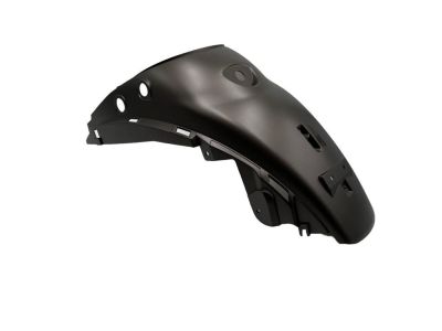 Achterkappen voor scooters - hoogwaardige kwaliteit en stijl