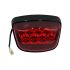 Achterlicht LED RSO Sense VX50 S RIVA S Sourini Capr