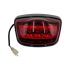 Achterlicht LED RSO Sense VX50 S RIVA S Sourini Capr