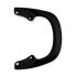 Achterspoiler Mat Zwart RSO Speedy GS03