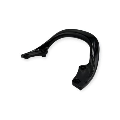 Achterspoiler Zwart RSO Speedy/ GS03 Achterspoiler Zwart RSO Speedy/ GS03