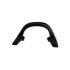 Achterspoiler Zwart RSO Speedy GS03