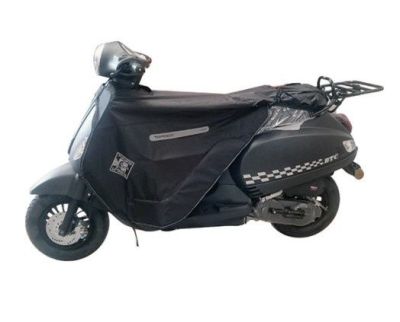 Beenkleed Tucano Urbano R203X voor RSO Sense/AGM VX50/ BTC R