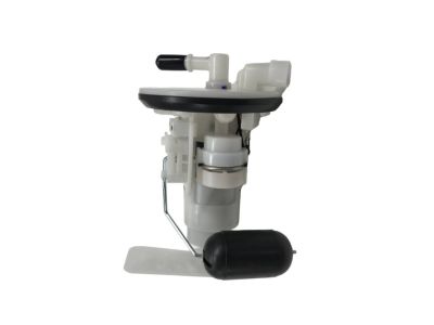 Benzinepomp voor scooters - betrouwbare brandstoftoevoer