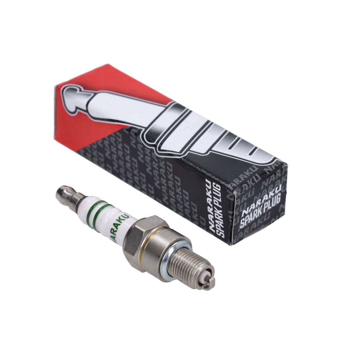 Bougie naraku CR7HSA o.a sco china 4t,