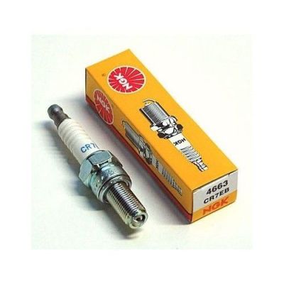 Bougie NGK CR7EB