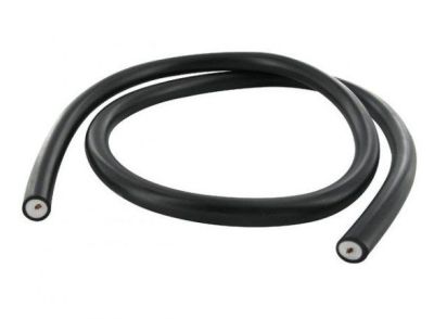 Bougiedraad 7mm dik 0,5 meter