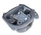 Cilinderkop GY6 50cc 69mm kleppen met SLS lange kleppen