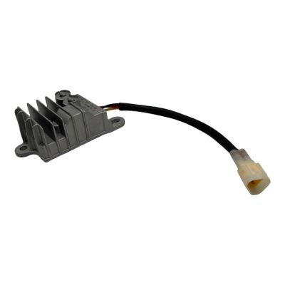 DC Converter 48-72v naar 12v 10A