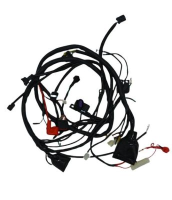 Kabelboom voor scooter - complete elektrische bedrading voor scooters