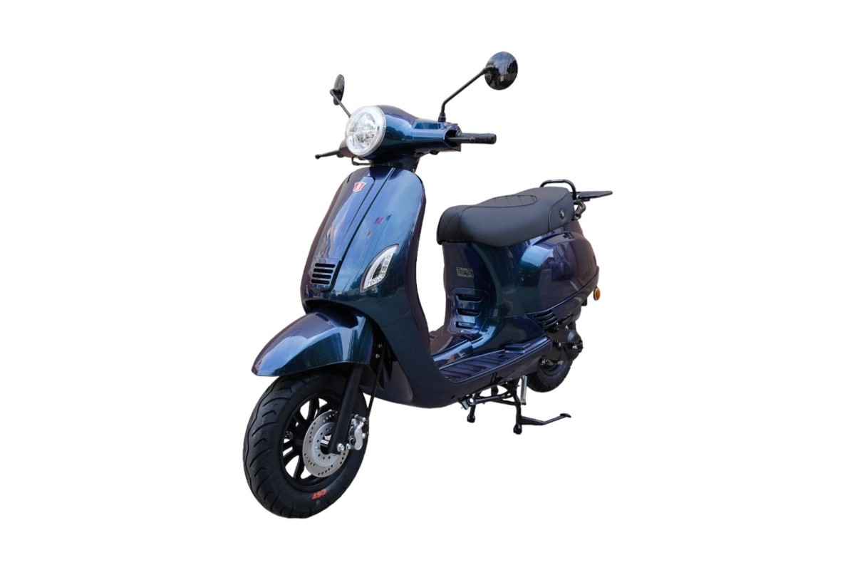 Kappenset Camelion Glans RSO Sense/VX50 S /Riva (S) /Leopard