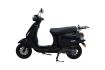 Kappenset Zwart RSO SenseVx50 SRiva SVespa-look s