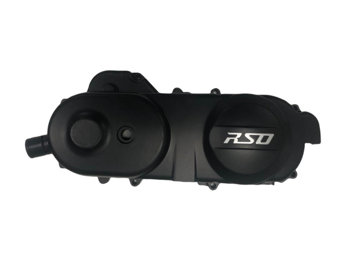 Kickstartdeksel RSO GY6 10 inch/ 40 cm