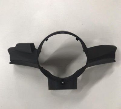 Koplampkap Mat zwart RSO Discover/Grace/Riva2/Swan