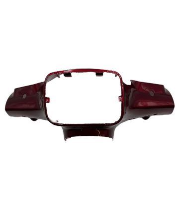 Koplampkap vierkant Candy Red Riva s/VX50 s/ Sourini (S)/ ve