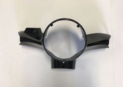 Koplampkap  Zwart RSO Discover/Grace/Riva2/Swan