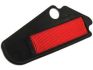 Luchtfilterelement Agility 12inch DMP