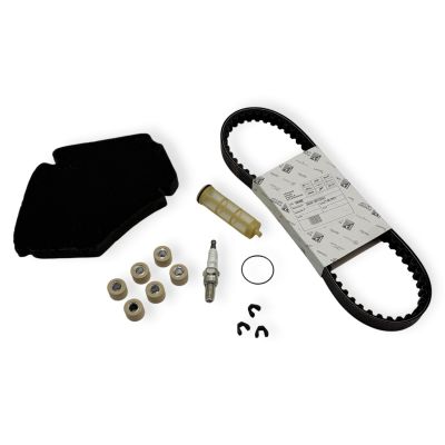 Onderhoudskit Piaggio ZIP 4T 2018>