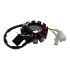 Ontsteking GY6 50cc RONGMAO Euro4Euro5 injectiesysteem