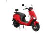 RSO E-S5 Rood 45 Kmh