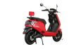 RSO E-S5 Rood 45 Kmh
