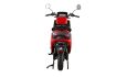 RSO E-S5 Rood 45 Kmh