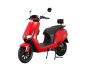 RSO E-S5 Rood 45 Kmh