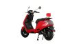 RSO E-S5 Rood 45 Kmh