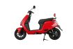 RSO E-S5 Rood 45 Kmh