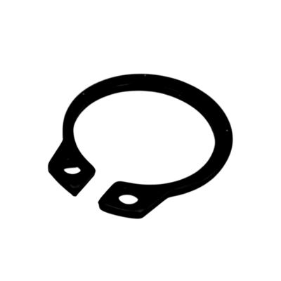 Seegerring kickstartas GY6 50cc 12,9 mm