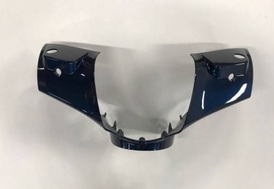 Stuurkap Blauw RSO Arrow/SP50/Zip-Look