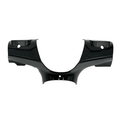 Stuurkap Zwart RSO Arrow/SP50/Zip-Look