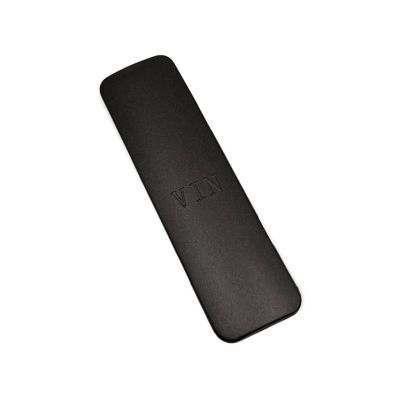 Vin-nummer klepje brons San Remo / New flash/ Dolce vita