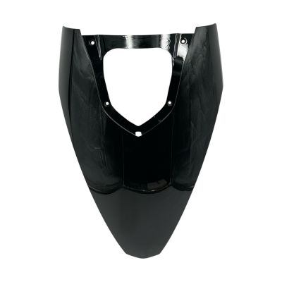 Voorscherm boven Zwart RSO Arrow/SP50/Zip-look