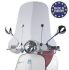 Windscherm Bevestigingsset Hoog Vespa Primavera