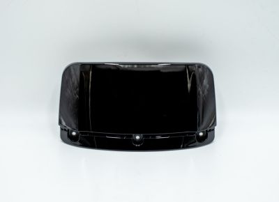 Windscherm  dashboard RSO E-S5