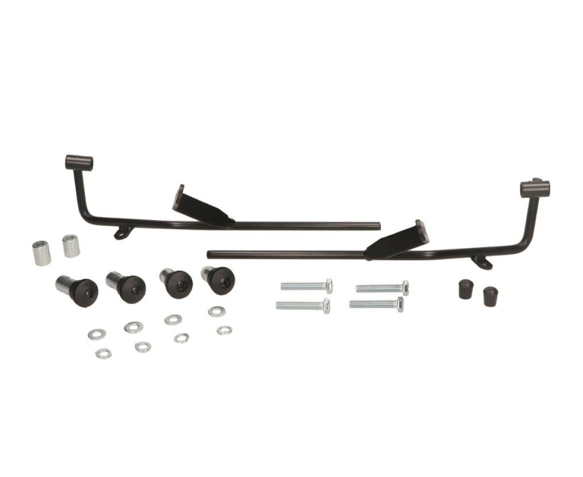 Windscherm Kymco Agility