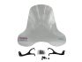 Windscherm Transparant RSO E-S5 IVA S5 IVA S8 Q Exclusiev