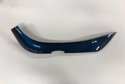 Zijskirt Links Blauw RSO Arrow/SP50/Zip-look